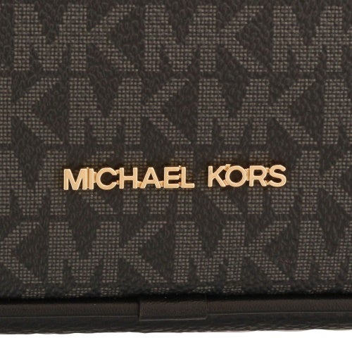 マイケルコース ショルダーバッグ レディース ブラック MICHAEL KORS 35R6GTVC5B BLACK