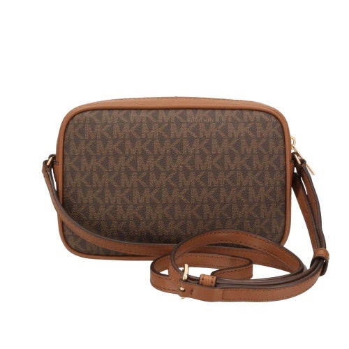 マイケルコース ショルダーバッグ レディース ブラウン MICHAEL KORS
