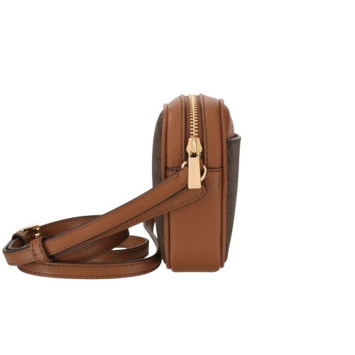 マイケルコース ショルダーバッグ レディース ブラウン MICHAEL KORS