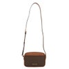 マイケルコース ショルダーバッグ レディース ブラウン MICHAEL KORS 35R6GTVC5B BROWN