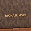 マイケルコース ショルダーバッグ レディース ブラウン MICHAEL KORS 35R6GTVC5B BROWN