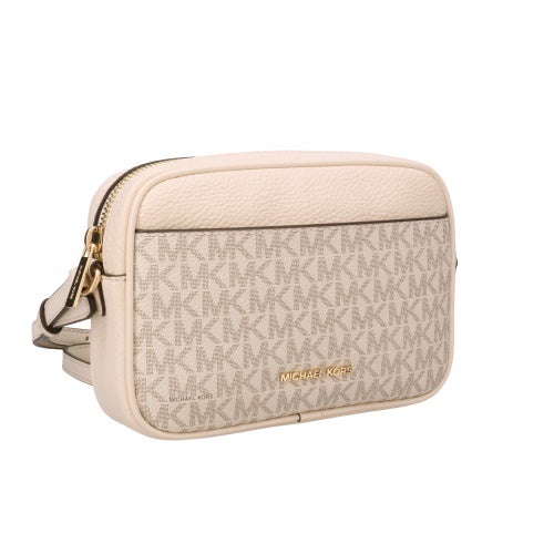 マイケルコース ショルダーバッグ レディース ホワイト MICHAEL KORS 35R6GTVC5B LT CRM MULTI