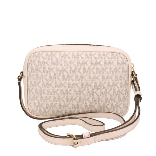 マイケルコース ショルダーバッグ レディース ホワイト MICHAEL KORS