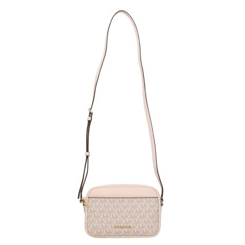 マイケルコース ショルダーバッグ レディース ホワイト MICHAEL KORS 35R6GTVC5B LT CRM MULTI