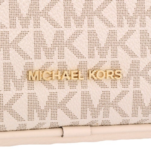 マイケルコース ショルダーバッグ レディース ホワイト MICHAEL KORS 35R6GTVC5B LT CRM MULTI