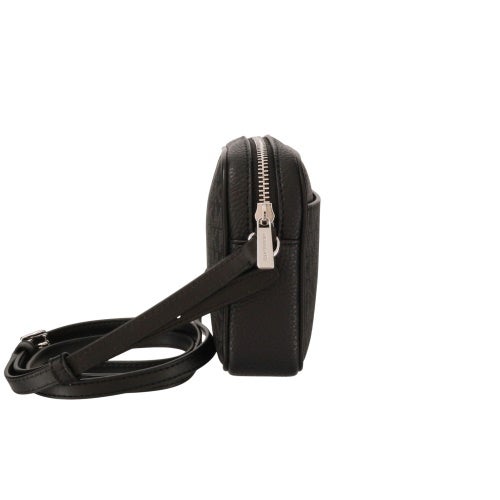 マイケルコース ショルダーバッグ レディース ブラック MICHAEL KORS 35S6STVC1B BLACK