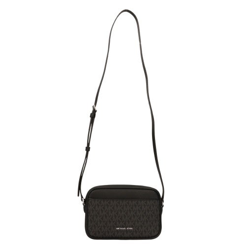 マイケルコース ショルダーバッグ レディース ブラック MICHAEL KORS 35S6STVC1B BLACK