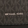 マイケルコース ショルダーバッグ レディース ブラック MICHAEL KORS 35S6STVC1B BLACK