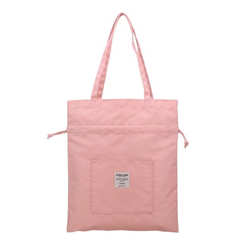 ジョリージョリ トートバッグ レディース ピンク Jolie Joli JJ-2025158-004 PINK