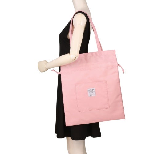 ジョリージョリ トートバッグ レディース ピンク Jolie Joli JJ-2025158-004 PINK