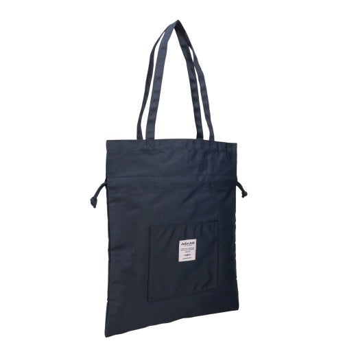 ジョリージョリ トートバッグ レディース ネイビー Jolie Joli JJ-2025158-020 NAVY