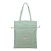 ジョリージョリ トートバッグ レディース グリーン Jolie Joli JJ-2025158-1028 LIGHT GREEN