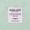 ジョリージョリ トートバッグ レディース グリーン Jolie Joli JJ-2025158-1028 LIGHT GREEN