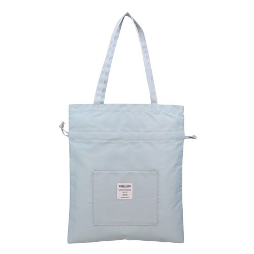 ジョリージョリ トートバッグ レディース ブルー Jolie Joli JJ-2025158-1056 MISTY BLUE
