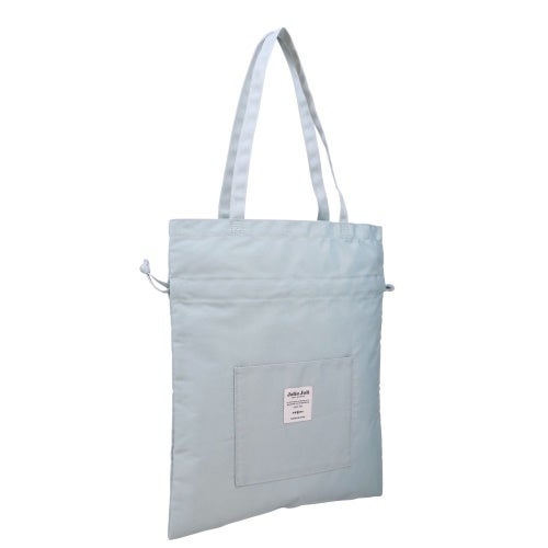 ジョリージョリ トートバッグ レディース ブルー Jolie Joli JJ-2025158-1056 MISTY BLUE