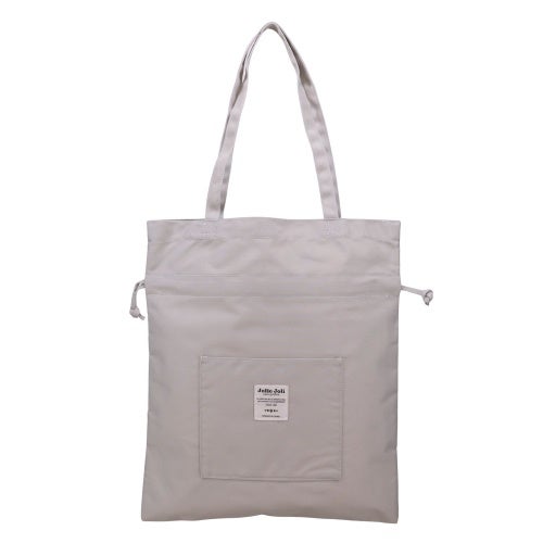 ジョリージョリ トートバッグ レディース グレー Jolie Joli JJ-2025158-407 GRAY