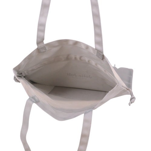 ジョリージョリ トートバッグ レディース グレー Jolie Joli JJ-2025158-407 GRAY