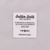 ジョリージョリ トートバッグ レディース グレー Jolie Joli JJ-2025158-407 GRAY