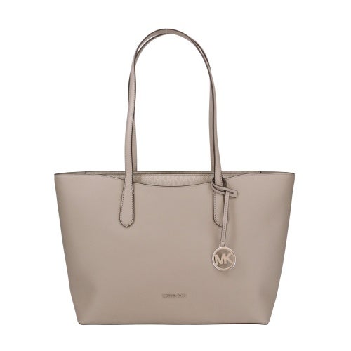 マイケルコース トートバッグ レディース グレー MICHAEL KORS