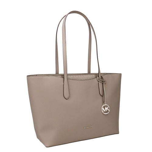 マイケルコース トートバッグ レディース グレー MICHAEL KORS 35F5S4XT3L PEARL GREY