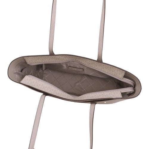 マイケルコース トートバッグ レディース グレー MICHAEL KORS 35F5S4XT3L PEARL GREY