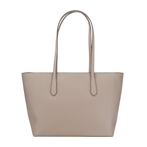 マイケルコース トートバッグ レディース グレー MICHAEL KORS 35F5S4XT3L PEARL GREY