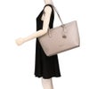 マイケルコース トートバッグ レディース グレー MICHAEL KORS 35F5S4XT3L PEARL GREY