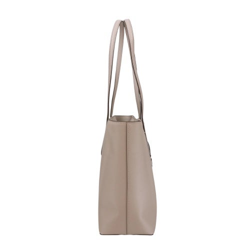 マイケルコース トートバッグ レディース グレー MICHAEL KORS