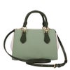 マイケルコース ハンドバッグ レディース グリーン MICHAEL KORS 35F5G6AM1T MOSS MULTI