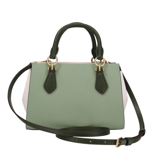 マイケルコース ハンドバッグ レディース グリーン MICHAEL KORS 35F5G6AM1T MOSS MULTI