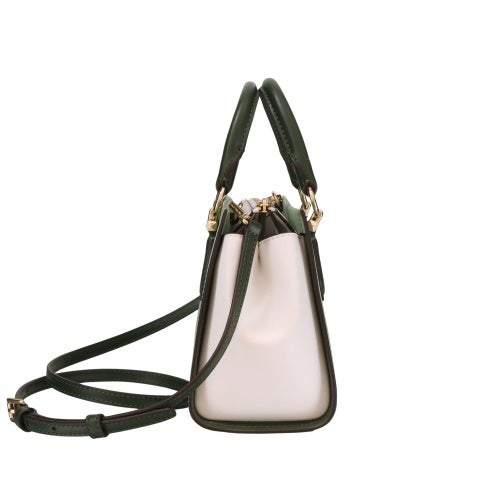 マイケルコース ハンドバッグ レディース グリーン MICHAEL KORS
