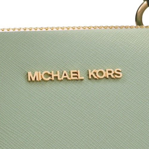 マイケルコース ハンドバッグ レディース グリーン MICHAEL KORS