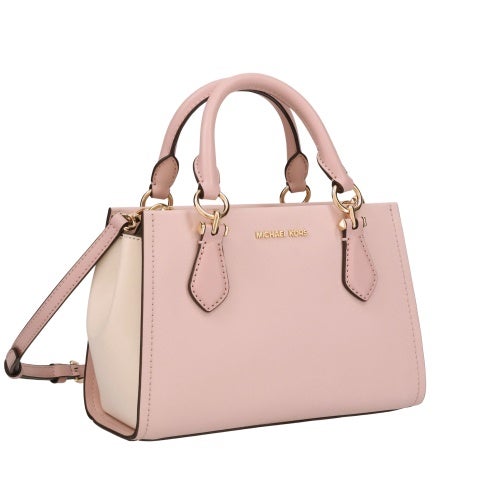 マイケルコース ハンドバッグ レディース ピンク MICHAEL KORS