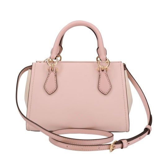 マイケルコース ハンドバッグ レディース ピンク MICHAEL KORS 35F5G6AM1T PWD BLSH MLT