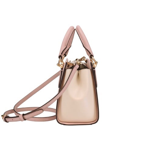 マイケルコース ハンドバッグ レディース ピンク MICHAEL KORS 35F5G6AM1T PWD BLSH MLT