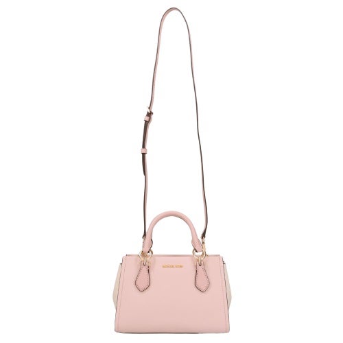 マイケルコース ハンドバッグ レディース ピンク MICHAEL KORS 35F5G6AM1T PWD BLSH MLT