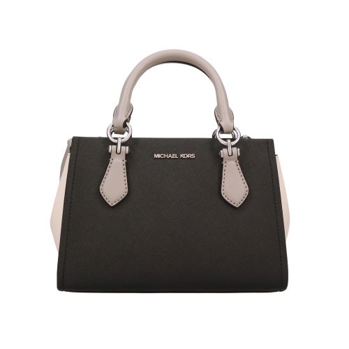 マイケルコース ハンドバッグ レディース ブラック MICHAEL KORS 35F5S6AM1T BLACK COMBO