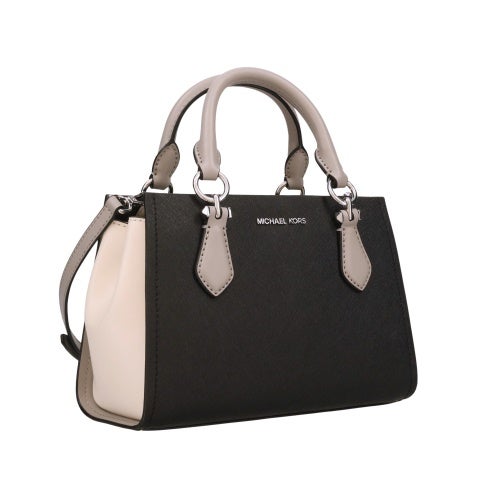 マイケルコース ハンドバッグ レディース ブラック MICHAEL KORS