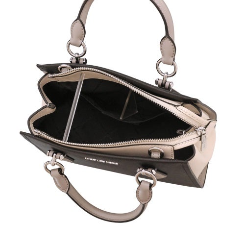 マイケルコース ハンドバッグ レディース ブラック MICHAEL KORS 35F5S6AM1T BLACK COMBO