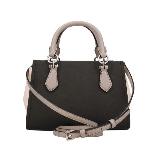 マイケルコース ハンドバッグ レディース ブラック MICHAEL KORS 35F5S6AM1T BLACK COMBO