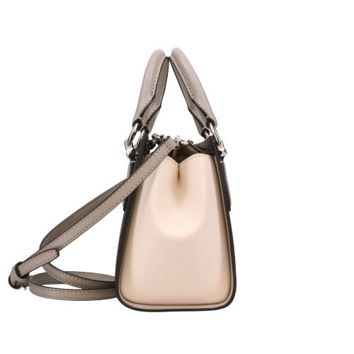 マイケルコース ハンドバッグ レディース ブラック MICHAEL KORS 35F5S6AM1T BLACK COMBO