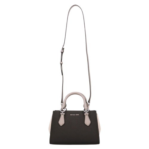 マイケルコース ハンドバッグ レディース ブラック MICHAEL KORS