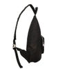 エムエム 6 メゾンマルジェラ ボディバッグ レディース JAPANESE SLING BAG ブラック Maison Margiela SB5WG0019P8504 T8013 BLACK