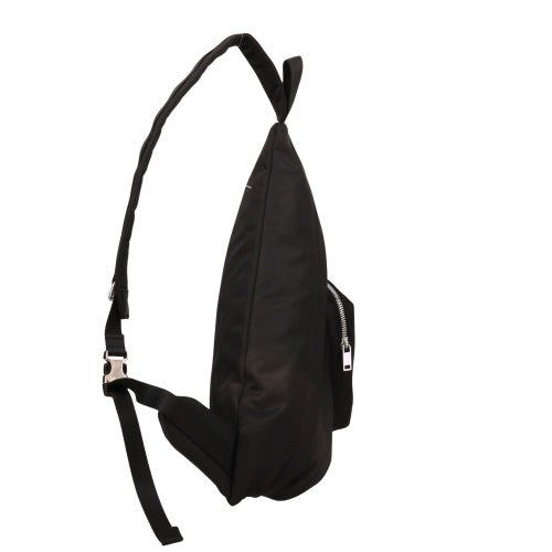 エムエム 6 メゾンマルジェラ ボディバッグ レディース JAPANESE SLING BAG ブラック Maison Margiela SB5WG0019P8504 T8013 BLACK