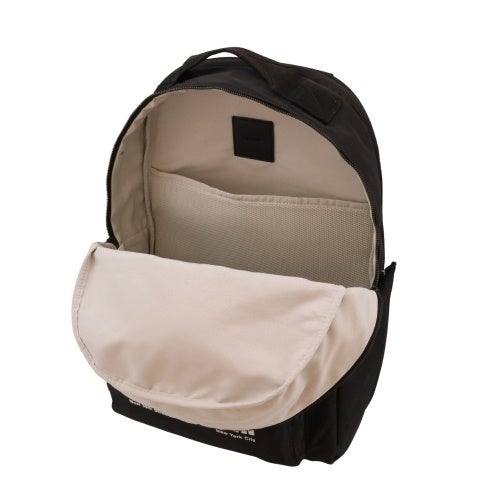 カルバンクライン リュックサック レディース CK MLT FNC ブラック Calvin Klein LV04G3162G UB1 BLACK