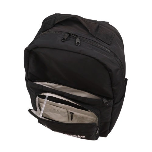 カルバンクライン リュックサック レディース CK MLT FNC ブラック