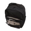 カルバンクライン リュックサック レディース CK MLT FNC ブラック Calvin Klein LV04G3162G UB1 BLACK