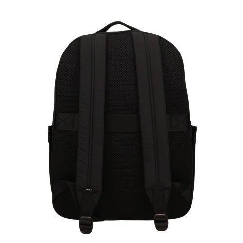 カルバンクライン リュックサック レディース CK MLT FNC ブラック