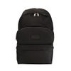 エムエム 6 メゾンマルジェラ リュックサック バックパック レディース THREE PCKT BACKPACK ブラック Maison Margiela SB5WA0006P8504 T8013 BLACK
