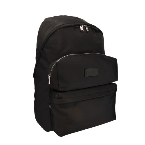 エムエム 6 メゾンマルジェラ リュックサック バックパック レディース THREE PCKT BACKPACK ブラック Maison Margiela SB5WA0006P8504 T8013 BLACK